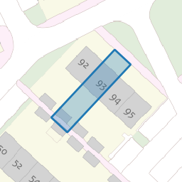 Perceel CLB00-K-3406