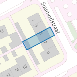 Perceel CLB00-K-3408