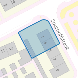 Perceel CLB00-K-3409