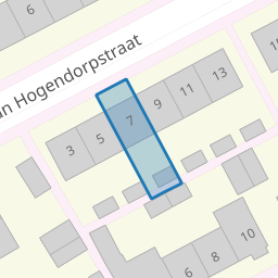 Perceel CLB00-K-3415