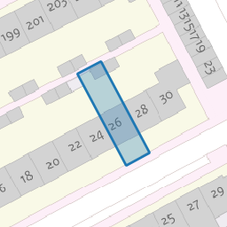 Perceel CLB00-K-3418