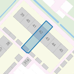 Perceel CLB00-K-3419