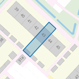 Perceel CLB00-K-3420