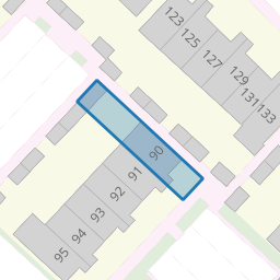 Perceel CLB00-K-3421