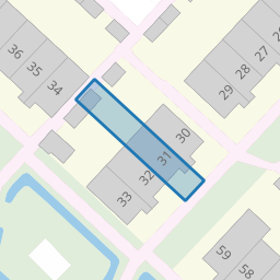 Perceel CLB00-K-3423