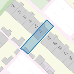 Perceel CLB00-K-3425