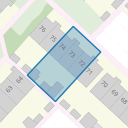 Perceel CLB00-K-3427