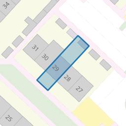 Perceel CLB00-K-3428