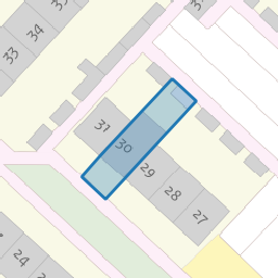 Perceel CLB00-K-3429