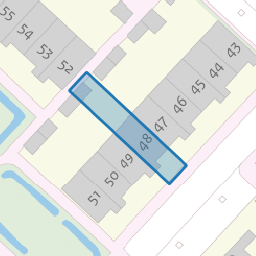 Perceel CLB00-K-3430