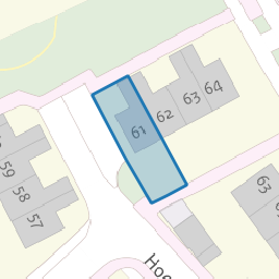 Perceel CLB00-K-3437