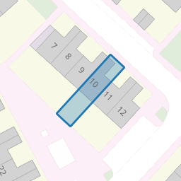 Perceel CLB00-K-3438