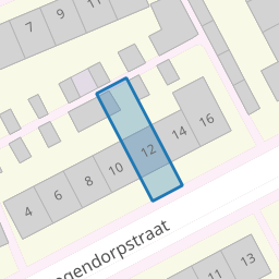 Perceel CLB00-K-3440