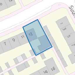 Perceel CLB00-K-3441