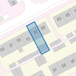 Perceel CLB00-K-3445