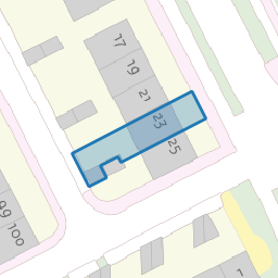 Perceel CLB00-K-3452