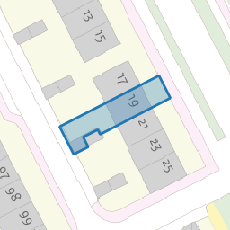 Perceel CLB00-K-3454