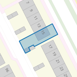 Perceel CLB00-K-3456