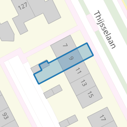 Perceel CLB00-K-3459