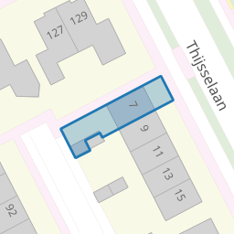 Perceel CLB00-K-3460