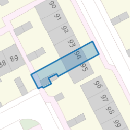 Perceel CLB00-K-3467