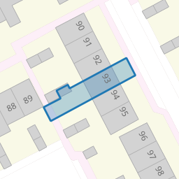 Perceel CLB00-K-3468