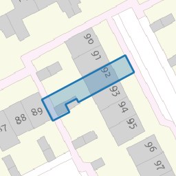 Perceel CLB00-K-3469