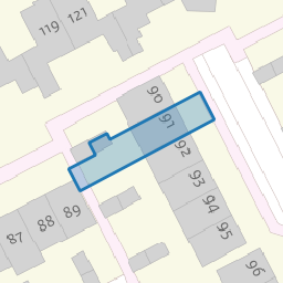 Perceel CLB00-K-3470