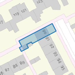 Perceel CLB00-K-3471