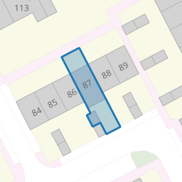 Perceel CLB00-K-3474