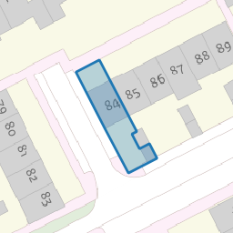 Perceel CLB00-K-3477