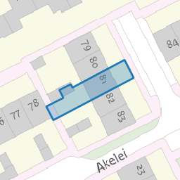 Perceel CLB00-K-3480