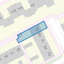 Perceel CLB00-K-3482