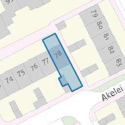 Perceel CLB00-K-3483