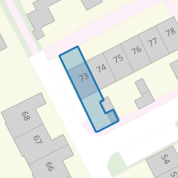 Perceel CLB00-K-3488