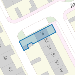 Perceel CLB00-K-3489