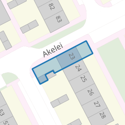 Perceel CLB00-K-3495