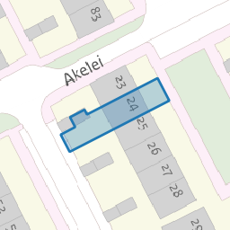 Perceel CLB00-K-3496