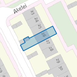 Perceel CLB00-K-3498