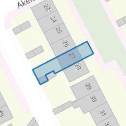 Perceel CLB00-K-3499