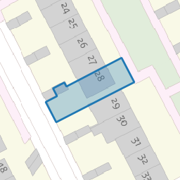 Perceel CLB00-K-3500