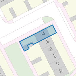 Perceel CLB00-K-3501