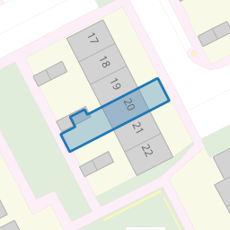 Perceel CLB00-K-3504