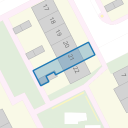 Perceel CLB00-K-3505