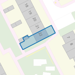 Perceel CLB00-K-3506