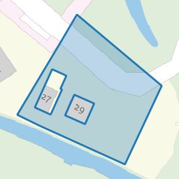 Perceel CLB00-K-3508