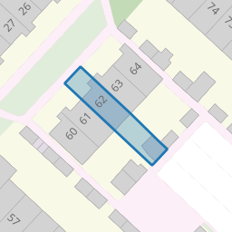 Perceel CLB00-K-3509