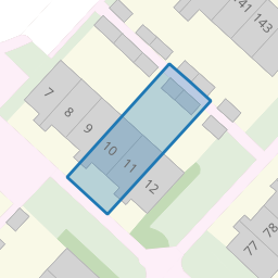 Perceel CLB00-K-3511