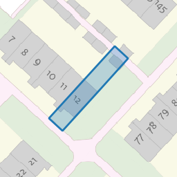 Perceel CLB00-K-3512