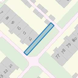 Perceel CLB00-K-3513